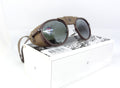 VUARNET VL  2114 0024 1136    GLACIER SUNGLASSES  GREYLYNX