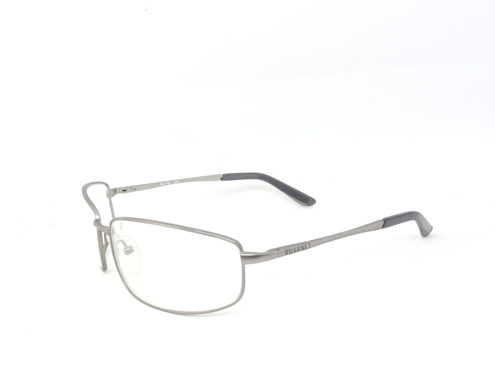 VUARNET  SUNGLASSES 192 EYEGLASSES OPTICAL  FRAME REPLACEMENT VINTAGE