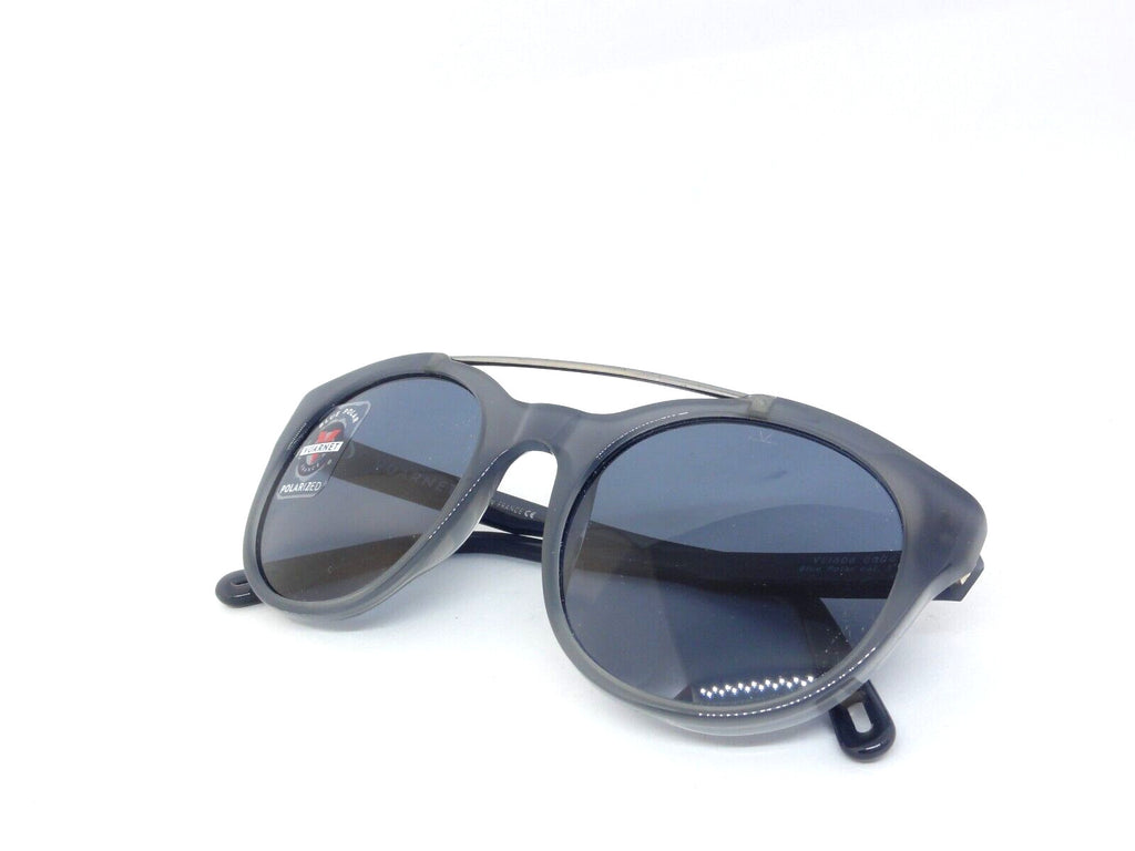 VUARNET  SUNGLASSES VL 1606 0004 0622  BLUE POLAR POLARIZED + CORD