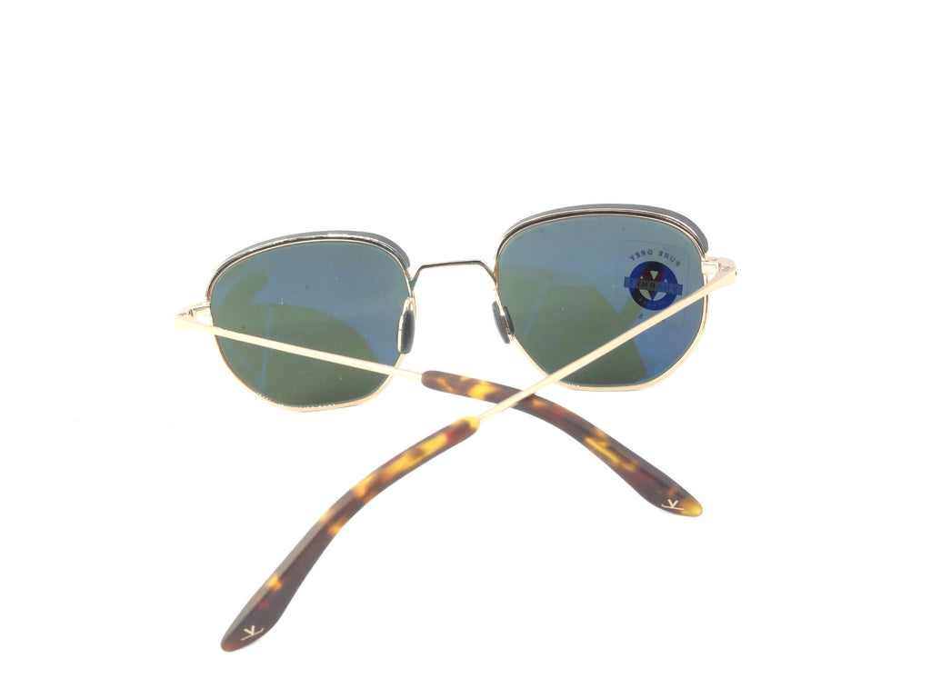VUARNET  SUNGLASSES VL 1921  0003 1121 CAP COLLECTION  PX 3000 PURE GREY