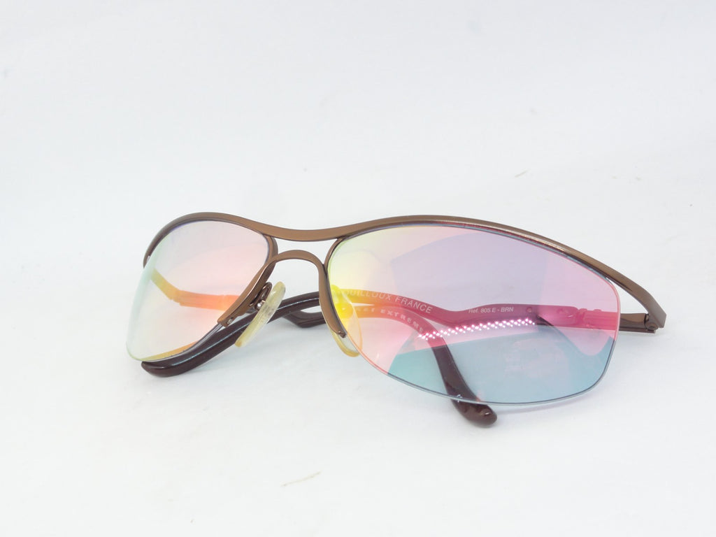 VUARNET  EXTREME 805 E  SUNGLASSES  VINTAGE 2000S FRANCE POUILLOUX