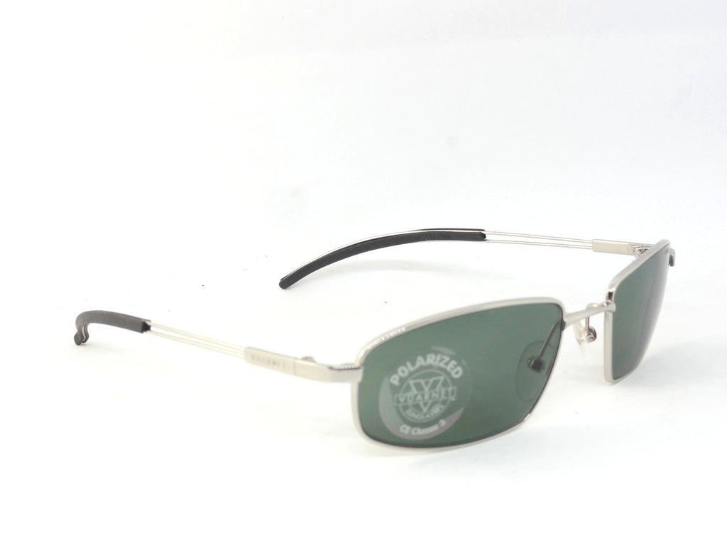 VUARNET  VL 1142 L00B 1721PC 3000 POLARIZED LENSES FRANCE NEW SUNGLASSES