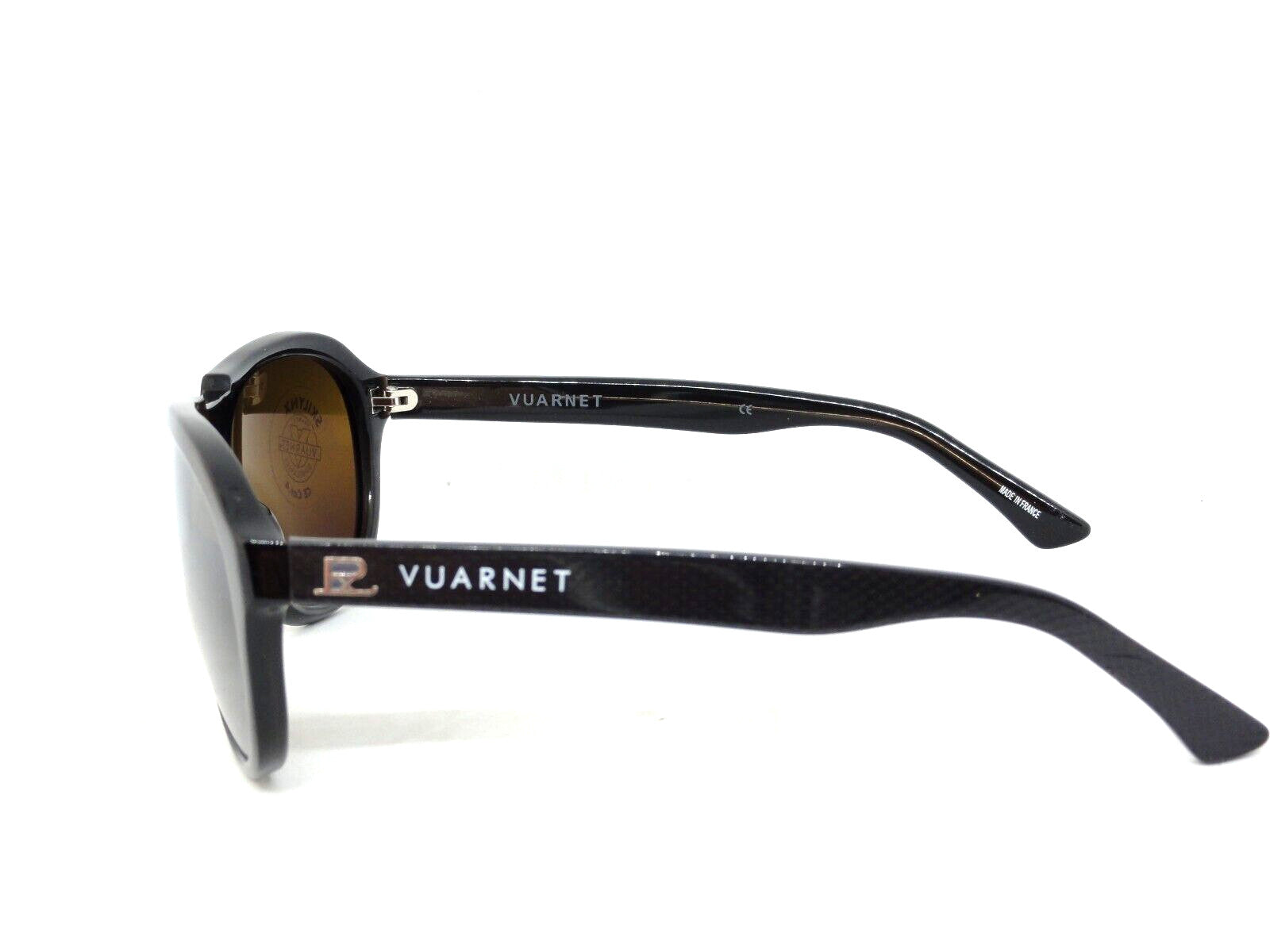 VUARNET VL 1106 P00P 7184  SUNGLASSES  SKILYNX MINERAL LENSES  FRANCE