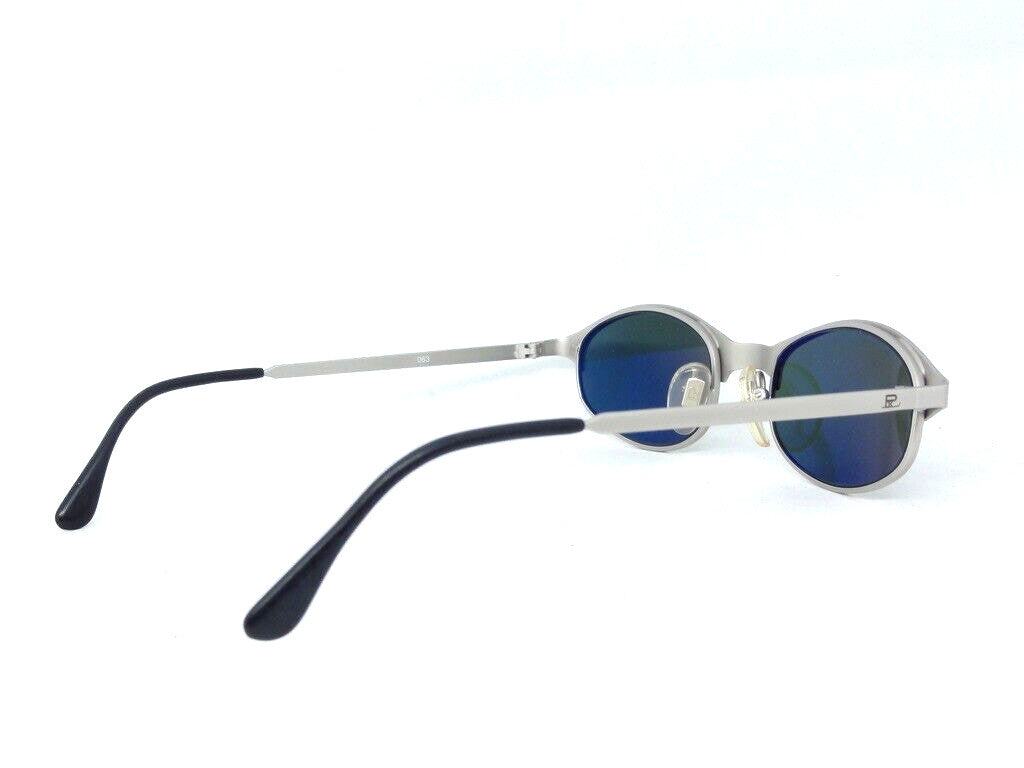 VUARNET SUNGLASSES 063 3063 ARG VINTAGE SMALL SIZE PX 3000 MINERAL LENS