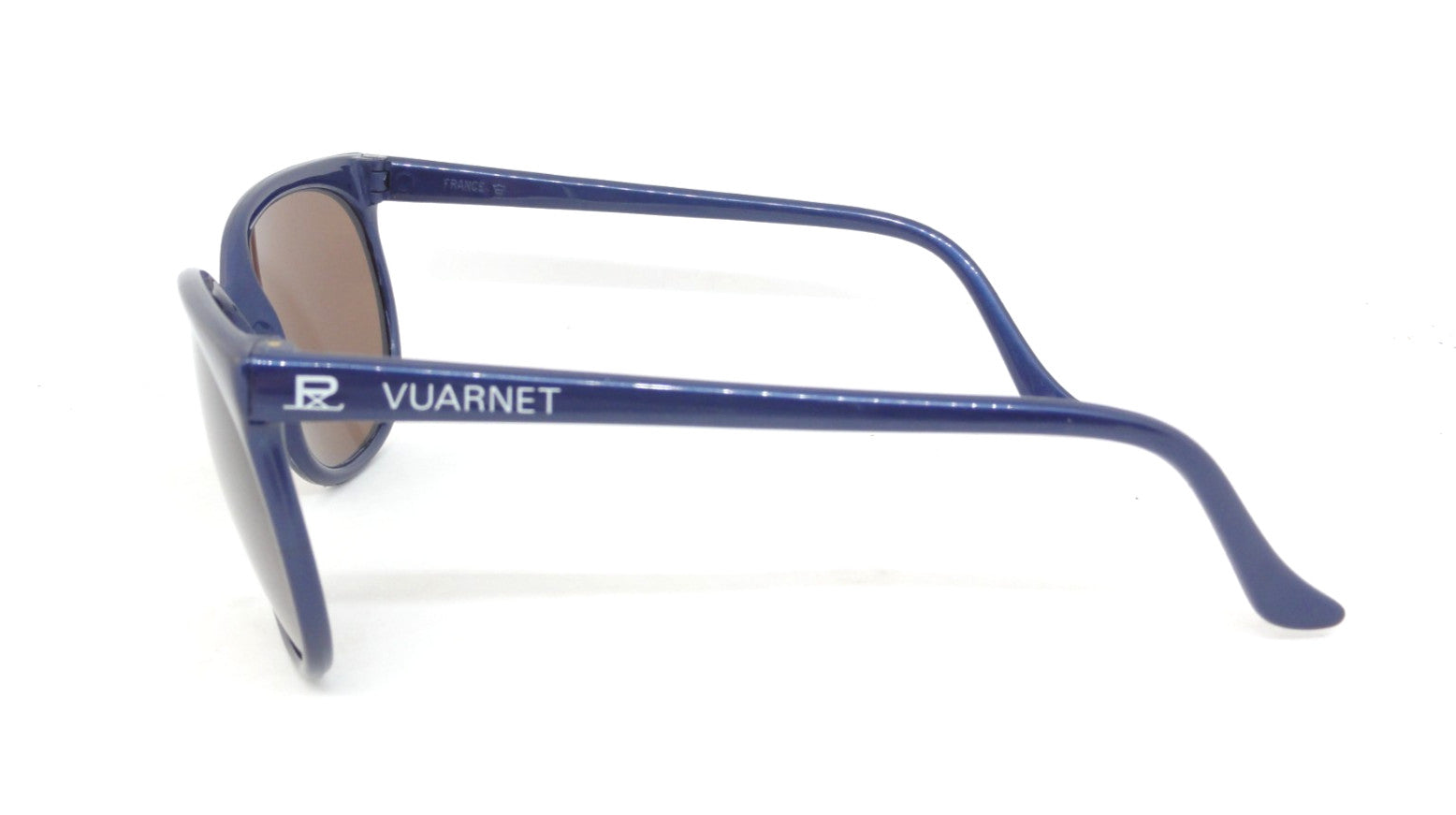 VUARNET SUNGLASSES  002 LEGEND 02  VINTAGE APEX LENSES 2026 BROWN POLARIZED