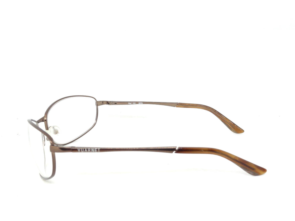 VUARNET  SUNGLASSES 191  EYEGLASSES OPTICAL  FRAME REPLACEMENT VINTAGE