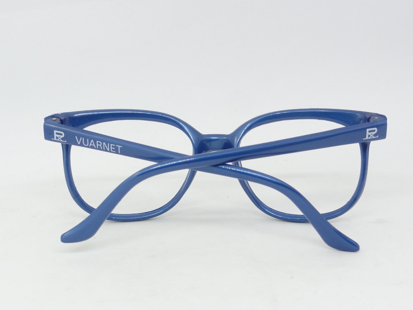 VUARNET 002 D SMALL SIZE  CATEYE FRAME REPLACEMENT  SUNGLASSES  80S  VINTAGE
