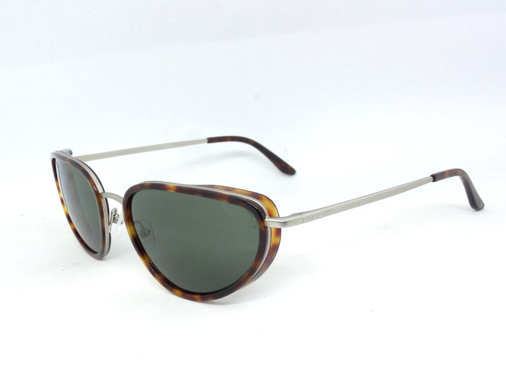 VUARNET  SUNGLASSES VL 2203  0003 1121  STORM PURE GREY
