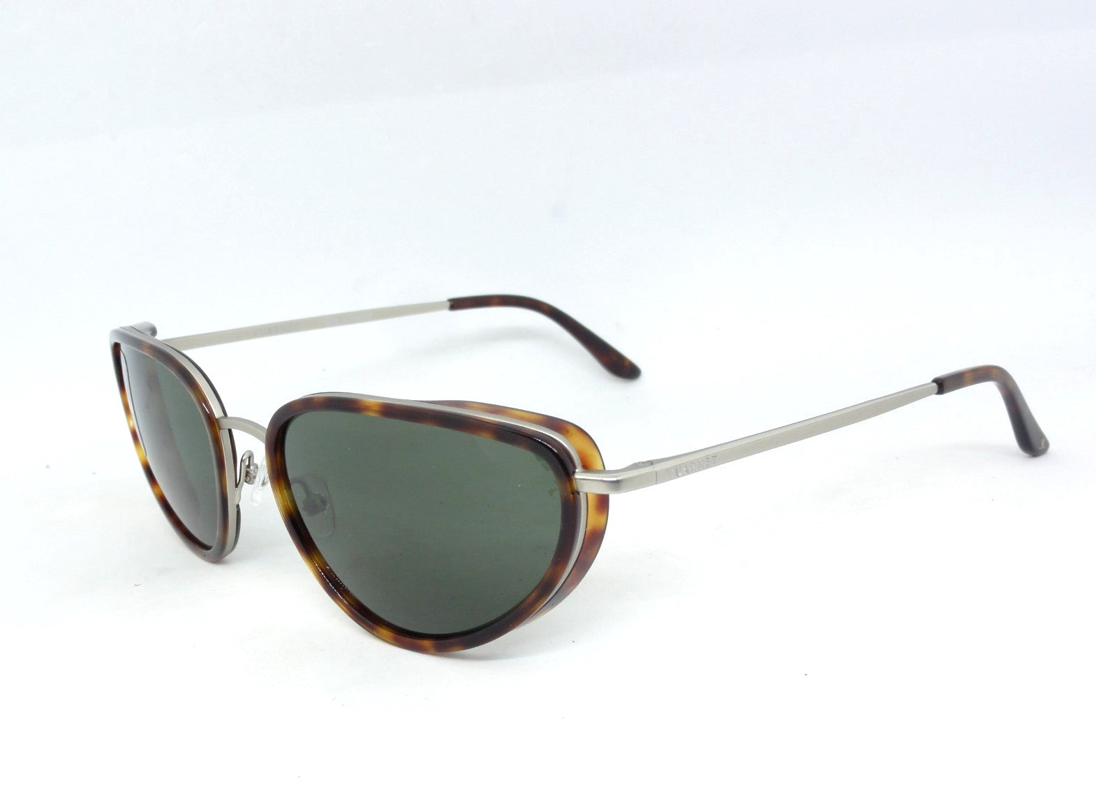 VUARNET  SUNGLASSES VL 2203  0003 1121  STORM PURE GREY