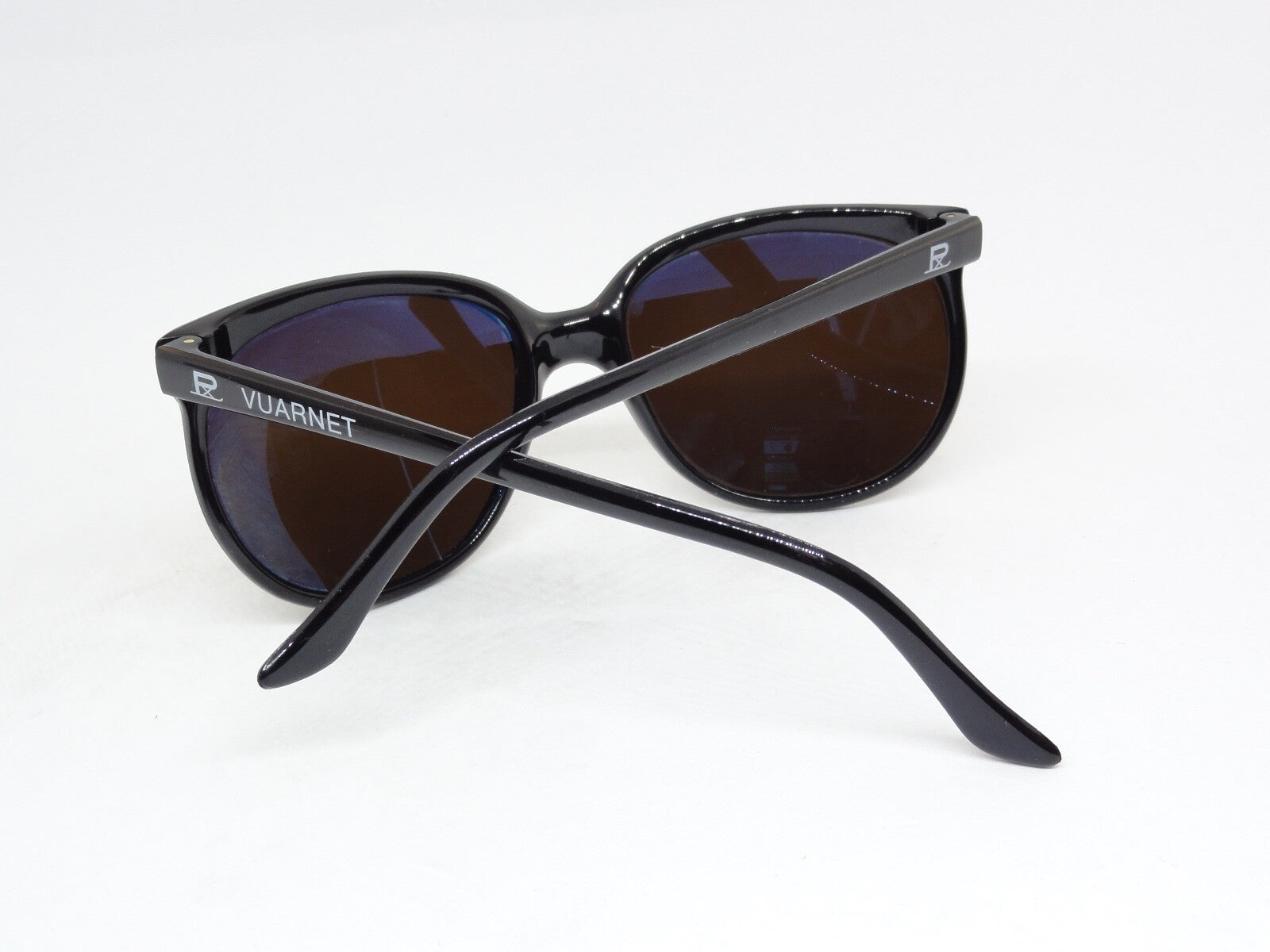 VUARNET SUNGLASSES  5002 NOI 002 CATEYE VINTAGE PX 5000   NEW OLD STOCK