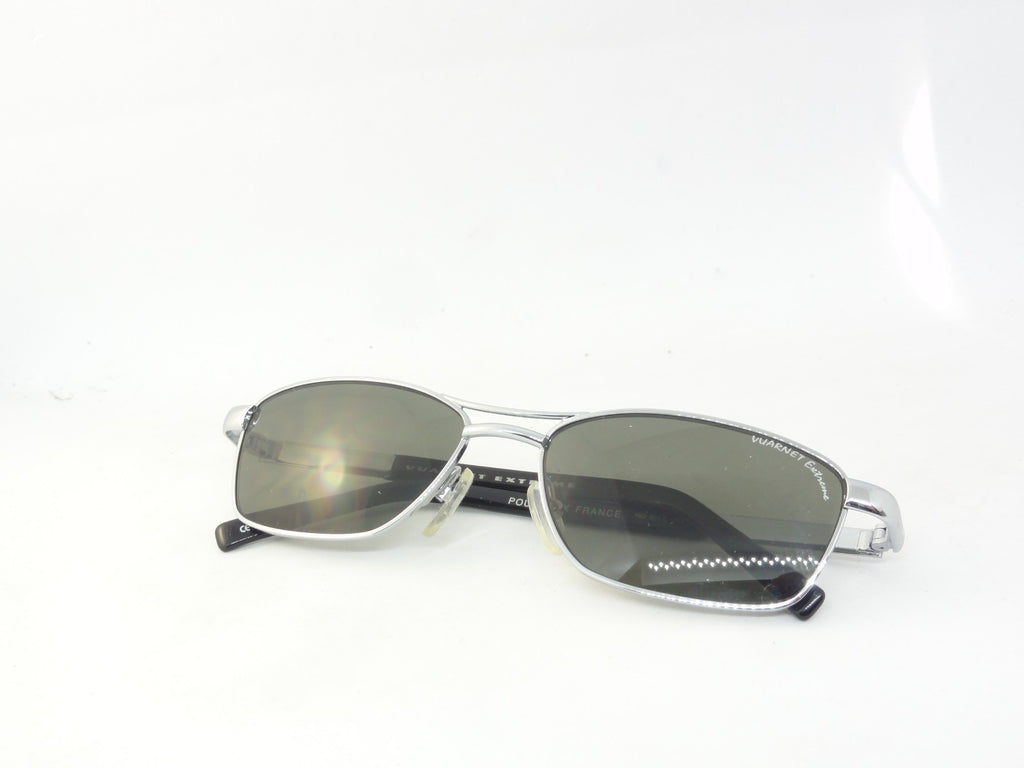 VUARNET  EXTREME 801 E  SUNGLASSES  VINTAGE 2000S FRANCE POUILLOUX