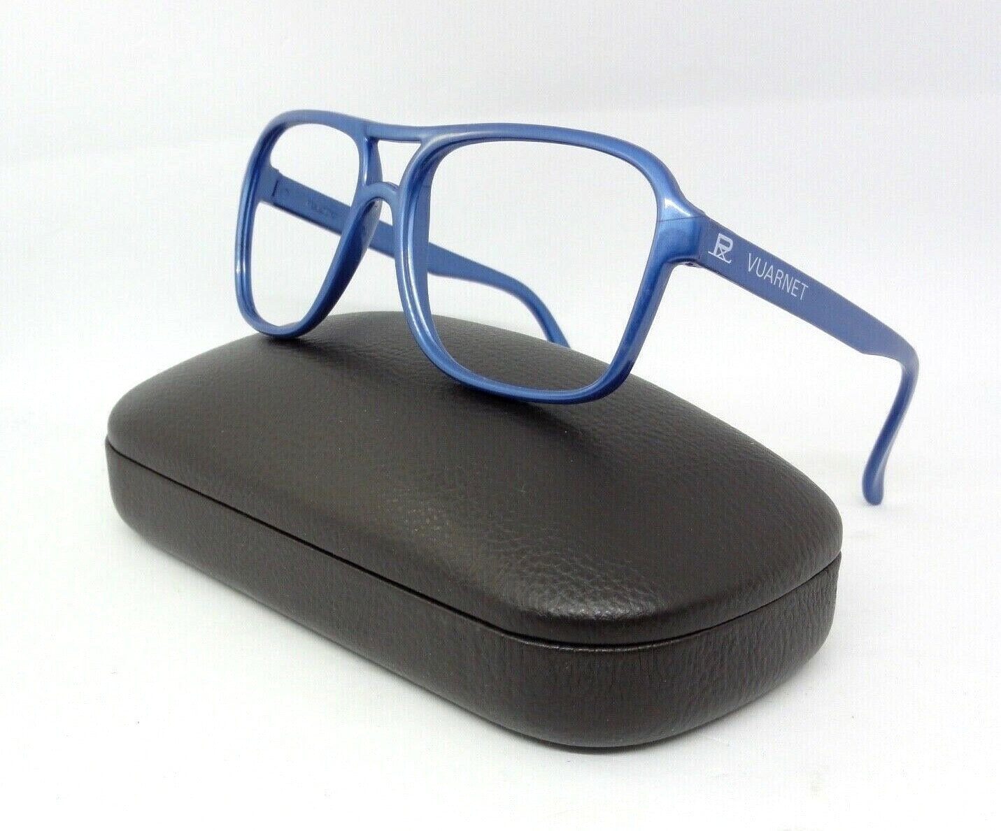 VUARNET 003 D THE DUDE SUNGLASSES FRAME SMALL SIZE FRAME REPLACEMENT VINTAGE