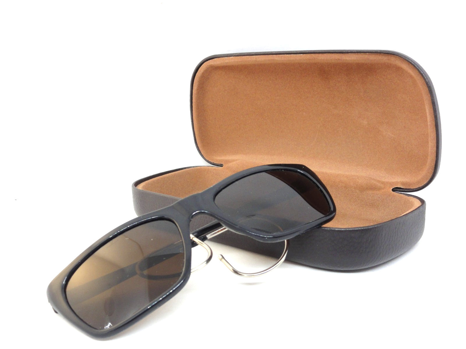 VUARNET 006 ISH VINTAGE  70S SUNGLASSES  PX 5000 CABLE HOOK TEMPLES