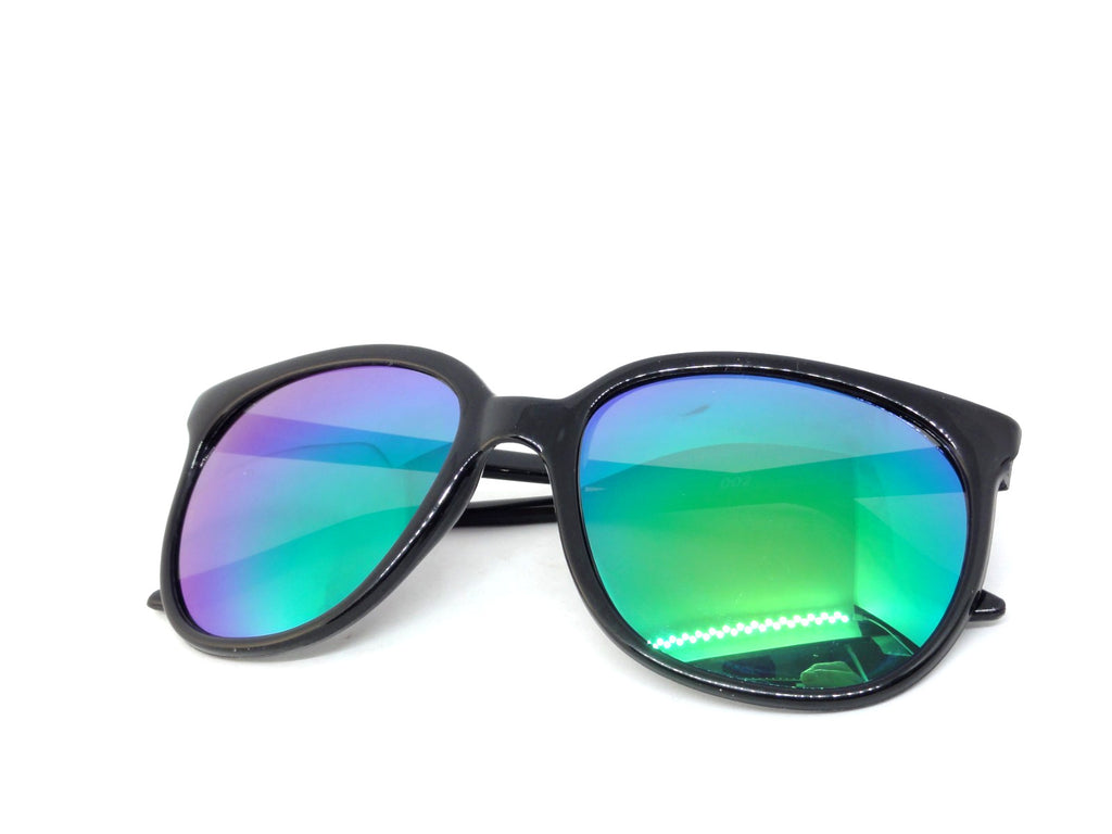 VUARNET SUNGLASSES  002 LEGEND 02  VINTAGE APEX LENS 2026 POLARIZED EMERALD
