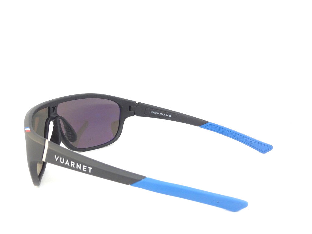 VUARNET  SUNGLASSES  VL  1929  0002 1726   HIGH DEFINITION LENS NEW RACING LARGE
