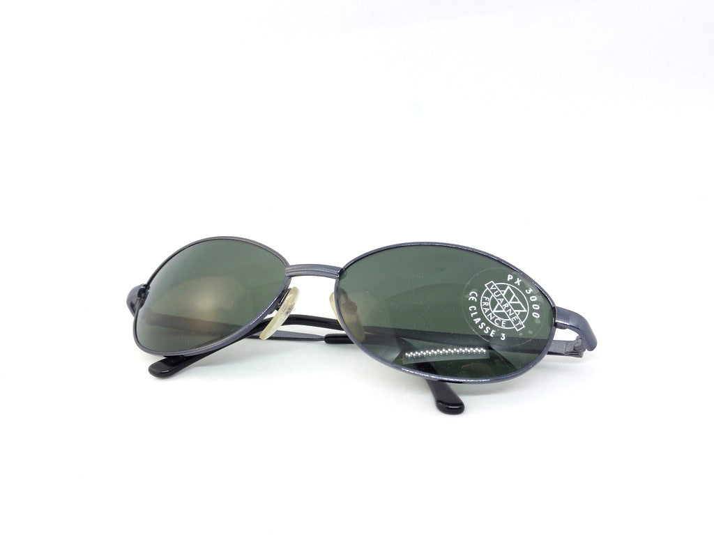VUARNET 159  VINTAGE SUNGLASSES 90S PX 3000  FRANCE NEW OLD STOCK