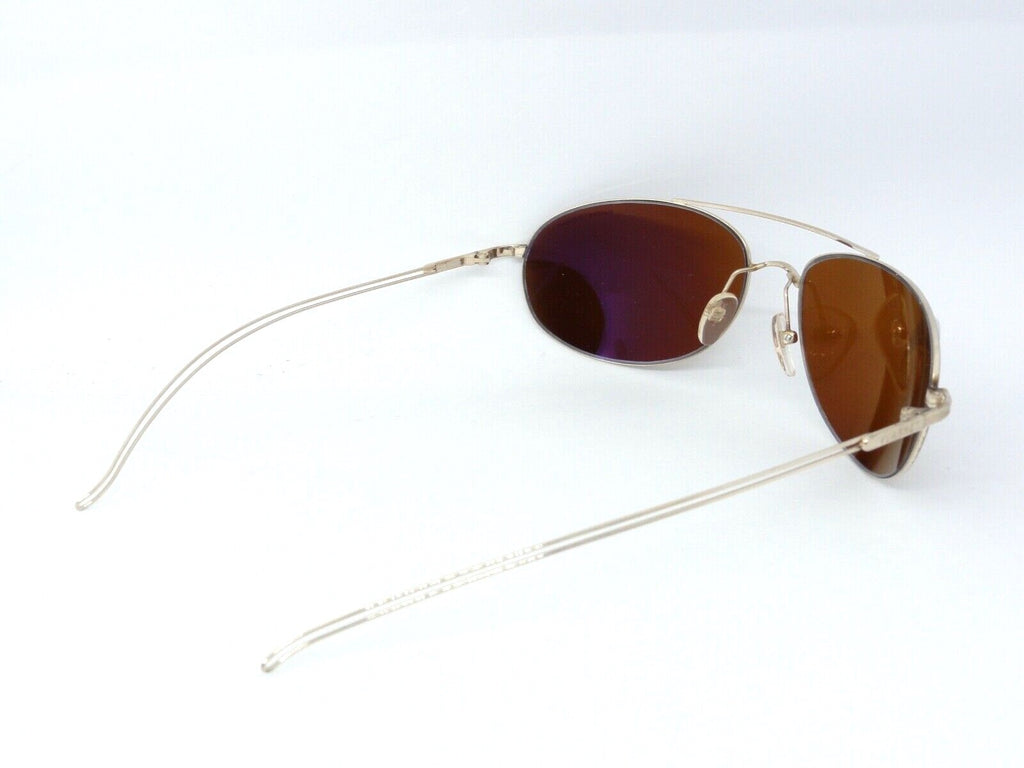 VUARNET   VL 1040 0003 2721 PC 2000 POLARIZED LENSES FRANCE NEW SUNGLASSES