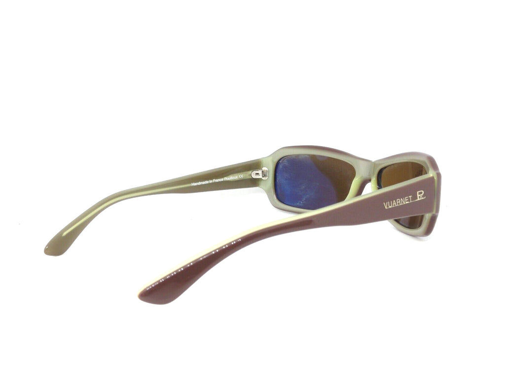 VUARNET  620  HAND MADE  WOMEN VINTAGE 90S SUNGLASSES PX 2000 NEW IN BOX