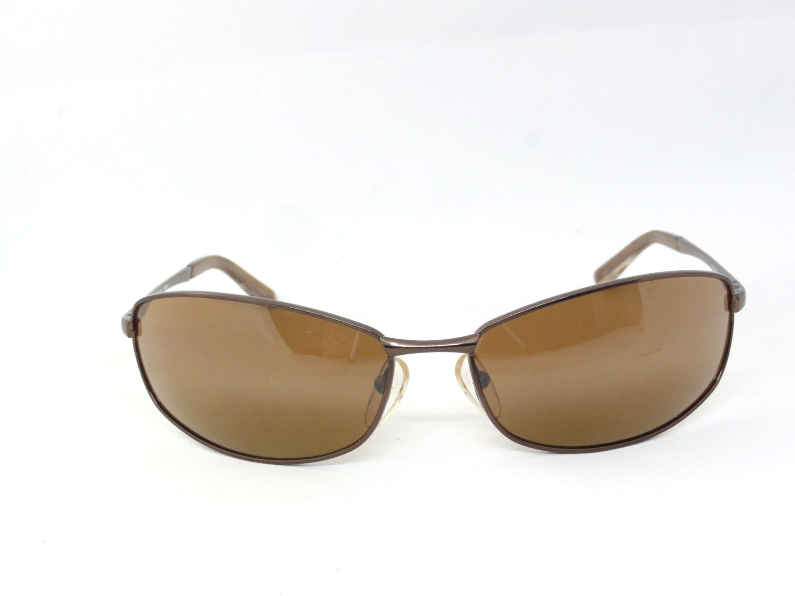 VUARNET 192  SUNGLASSES  LARGE PC MIRRORED  LENS FRANCE