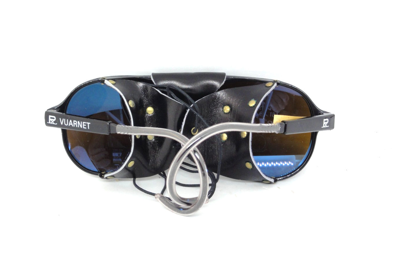 VUARNET  SUNGLASSES GLACIER 4330  80S SKILYNX   VINTAGE NEW OLD STOCK