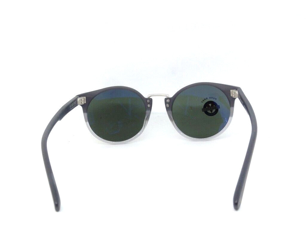 VUARNET  SUNGLASSES VL 1625 0002  1121  PX 3000 PURE GREY