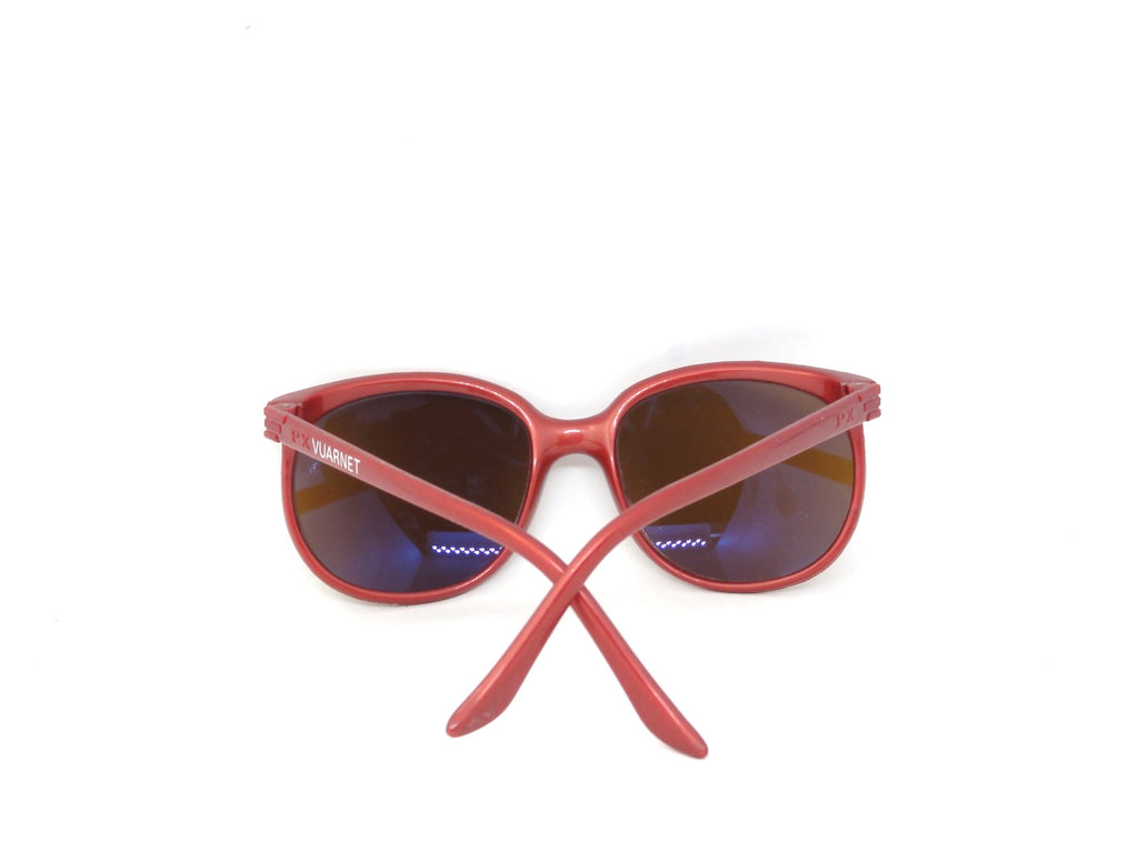 VUARNET  SUNGLASSES 022 CATEYE 002 VINTAGE 1984  NEW OLD STOCK PX 2000