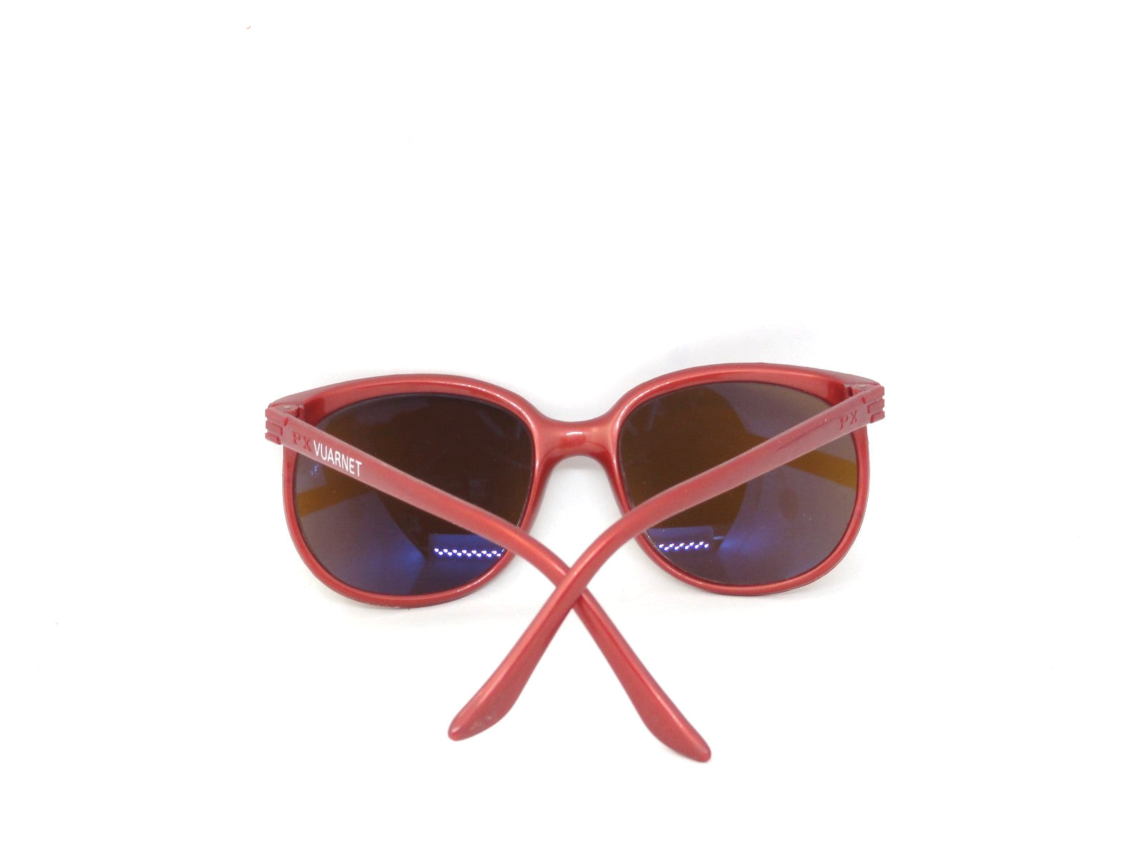 VUARNET  SUNGLASSES 022 CATEYE 002 VINTAGE 1984  NEW OLD STOCK PX 2000