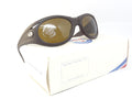 VUARNET  SUNGLASSES  VL 1125 P00P POLARIZED PC 2000  GRILAMID