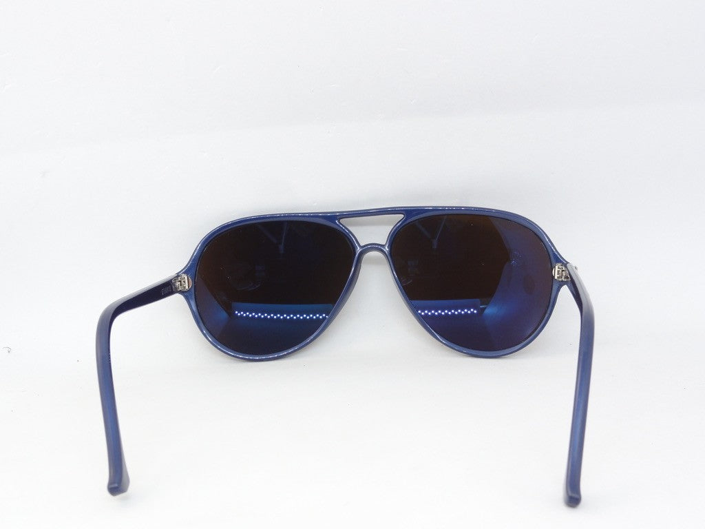 VUARNET  374      VINTAGE  80S SUNGLASSES  PX 5000