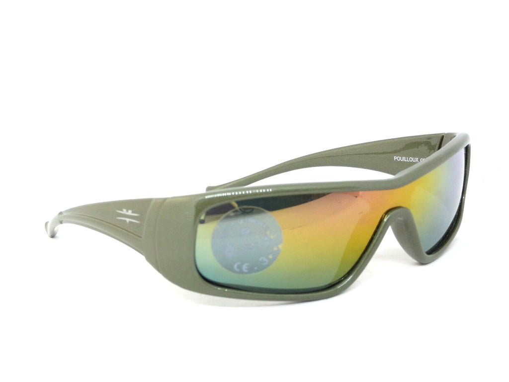 VUARNET  EXTREME  JUNIOR SUNGLASSES  VINTAGE 2000S FRANCE POUILLOUX