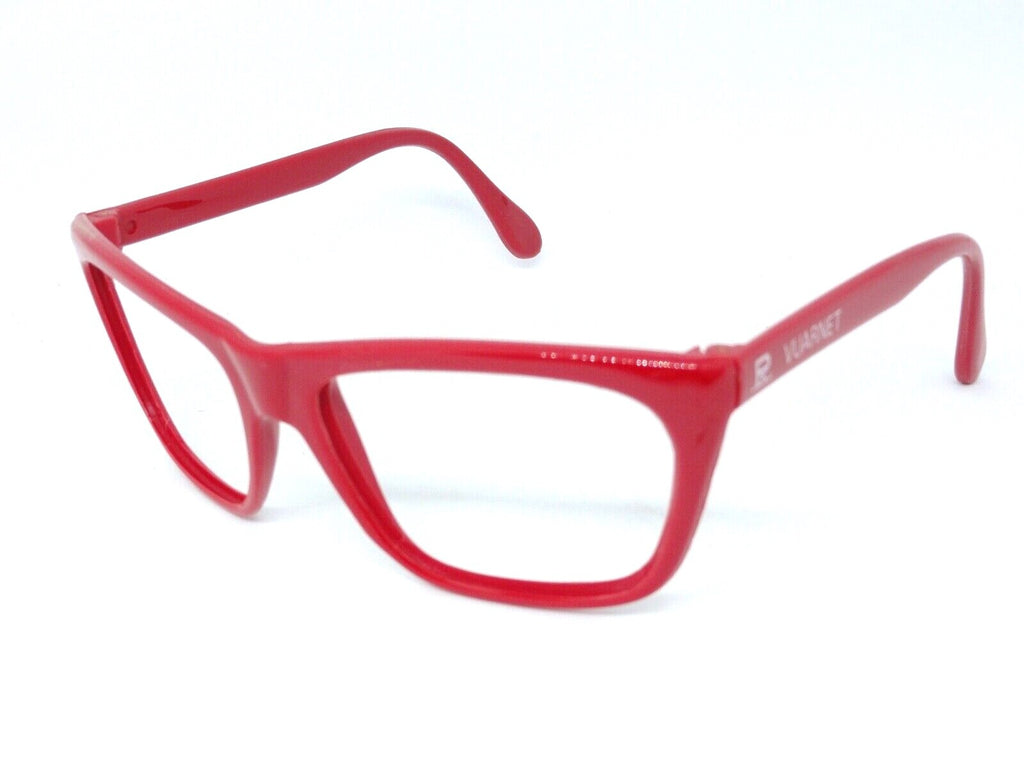 VUARNET 006  VINTAGE EYE GLASSES OPTICAL REPLACEMENT FRAME Sunglasses  OLD STOCK