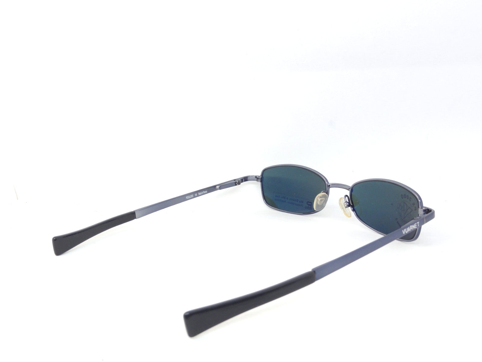 VUARNET  SUNGLASSES 171 PX 3000 VINTAGE NEW OLD STOCKS 2000S