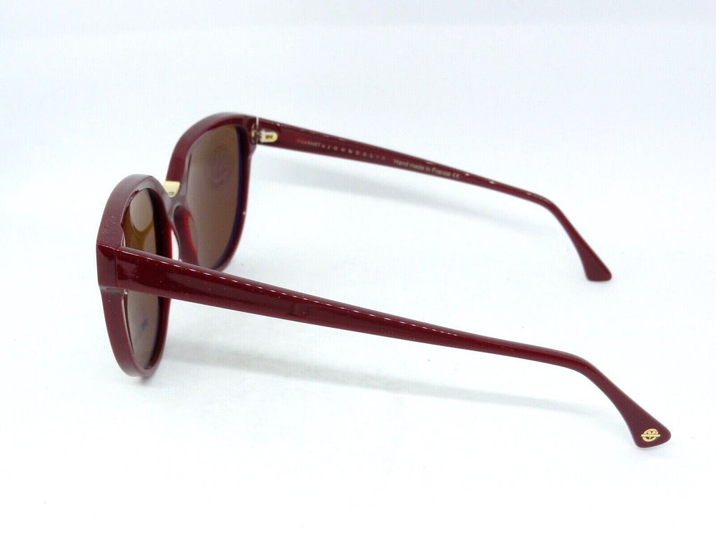 VUARNET SUNGLASSES  VJ 1402 0003 2130 DESIGNER JOHN DALIA HAND MADE WOMEN