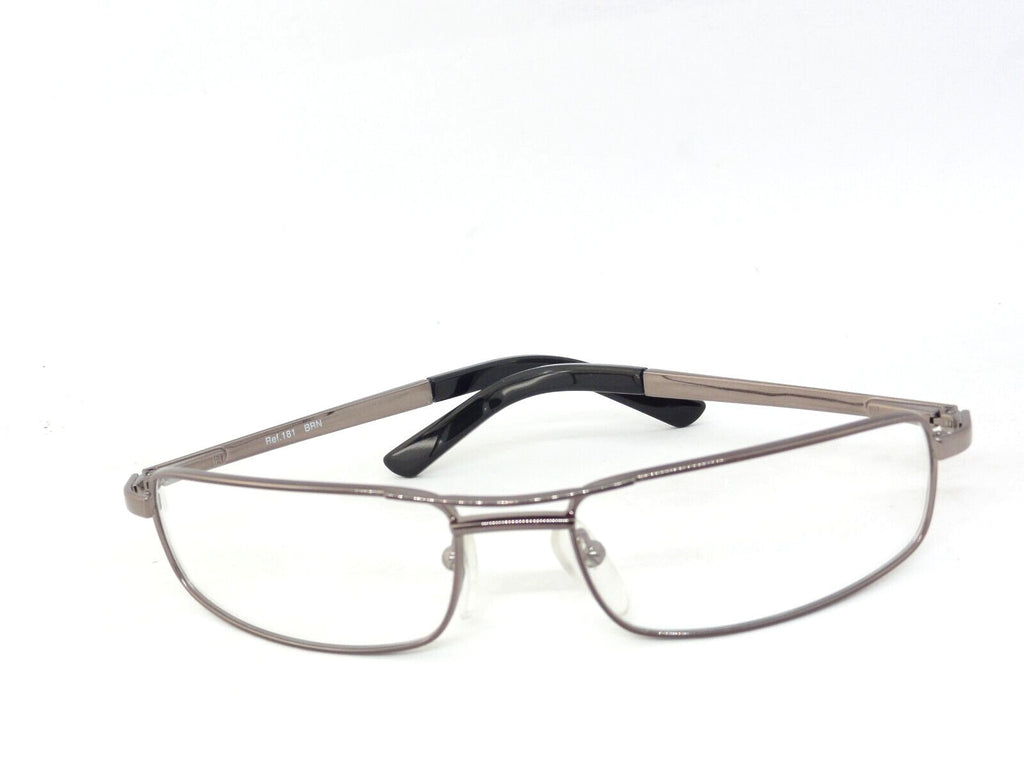 VUARNET  SUNGLASSES 181  EYEGLASSES OPTICAL  FRAME REPLACEMENT VINTAGE