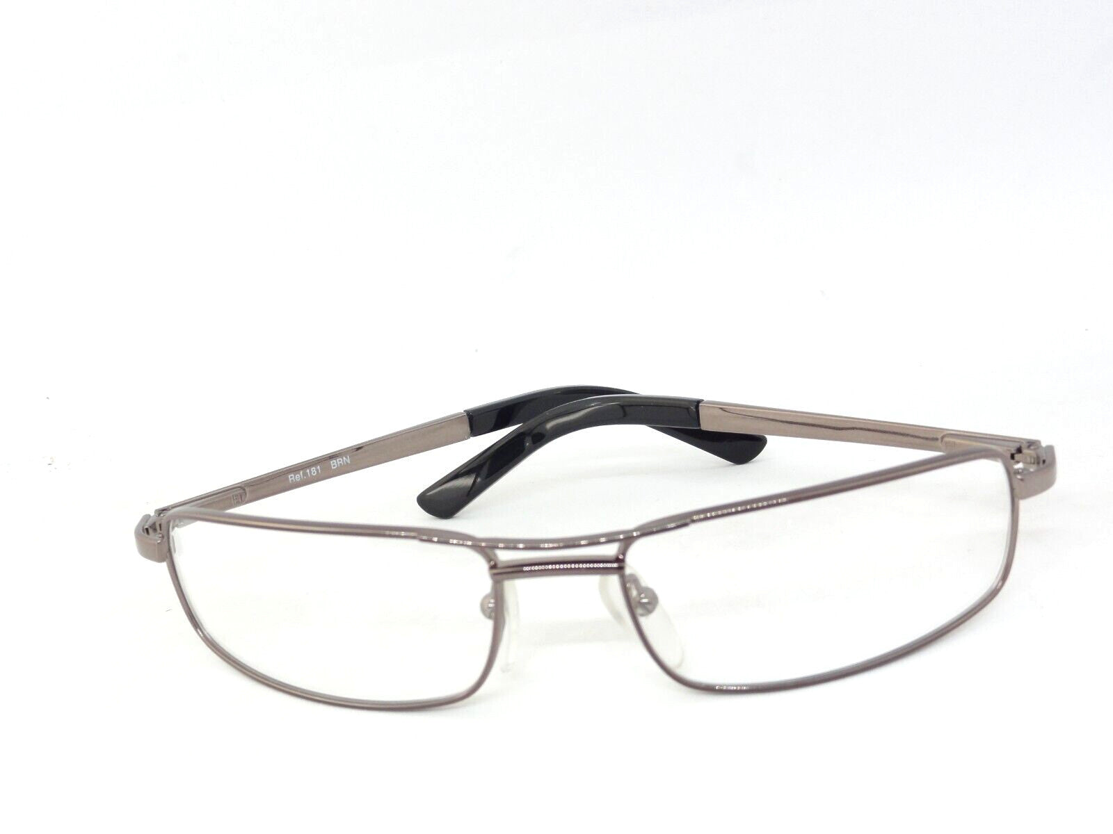 VUARNET  SUNGLASSES 181  EYEGLASSES OPTICAL  FRAME REPLACEMENT VINTAGE