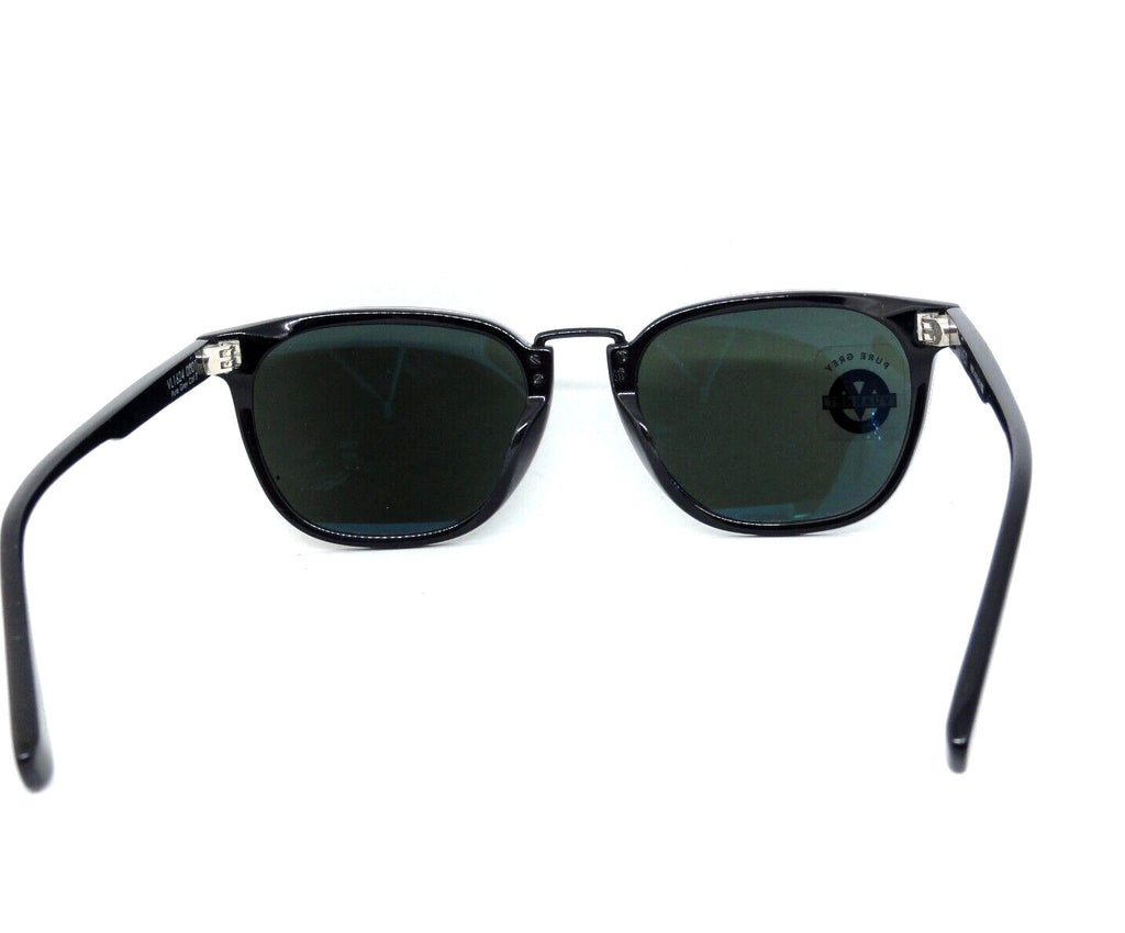 VUARNET  SUNGLASSES VL 1624  0001 1121 EDGE PILOT  PX 3000 PURE GREY