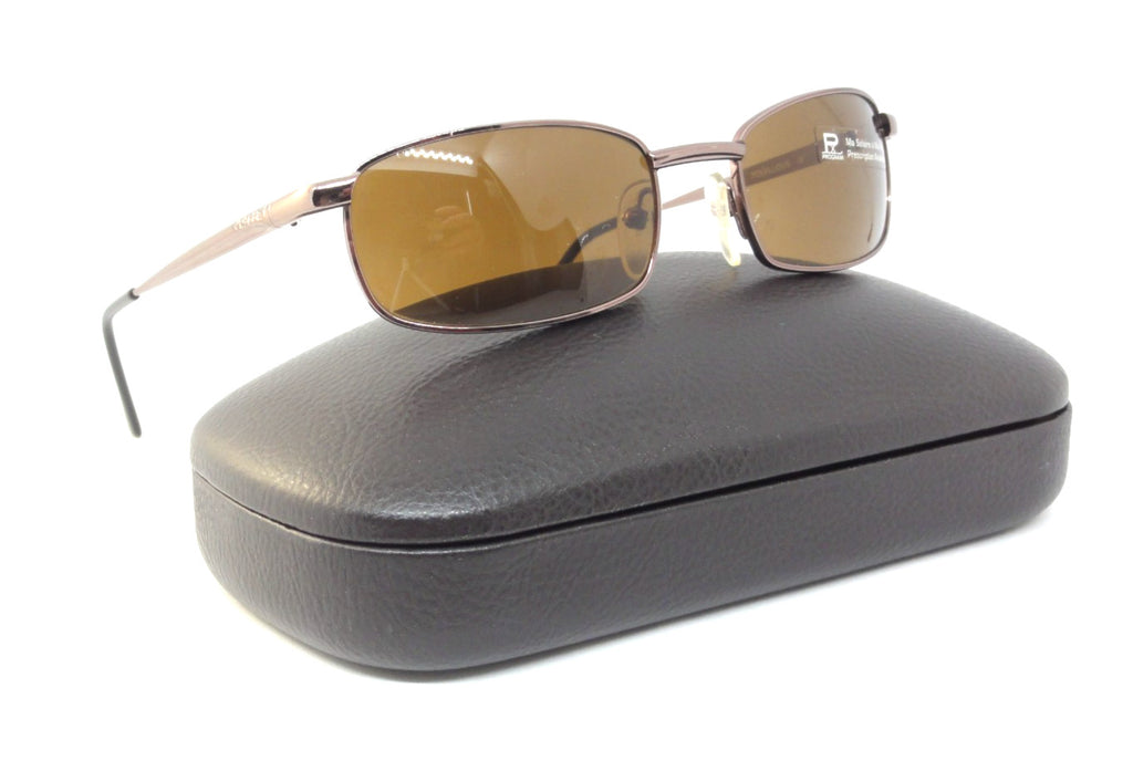 VUARNET 152  VINTAGE SUNGLASSES 90S PX 2000  FRANCE NEW IN BOX