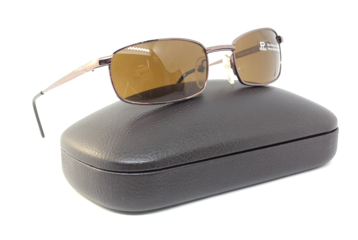 VUARNET 152  VINTAGE SUNGLASSES 90S PX 2000  FRANCE NEW IN BOX
