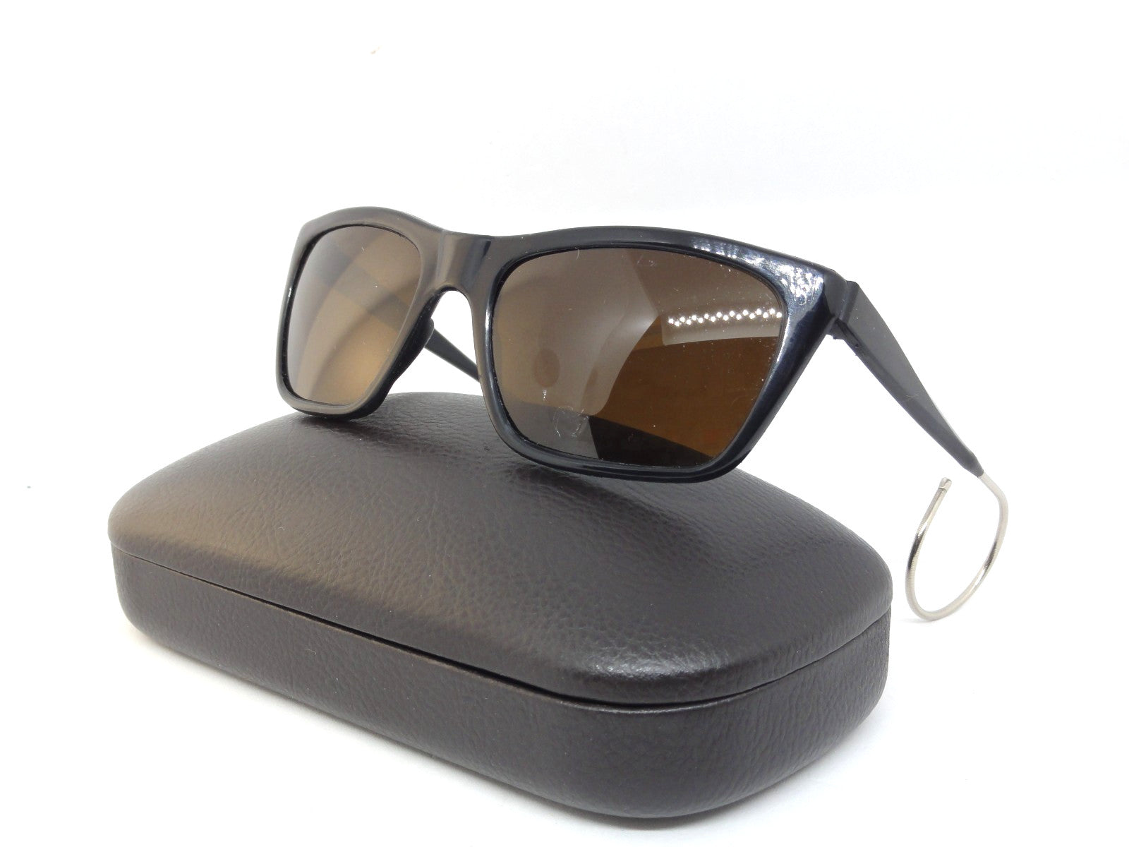 VUARNET 006 ISH VINTAGE  70S SUNGLASSES  PX 5000 CABLE HOOK TEMPLES