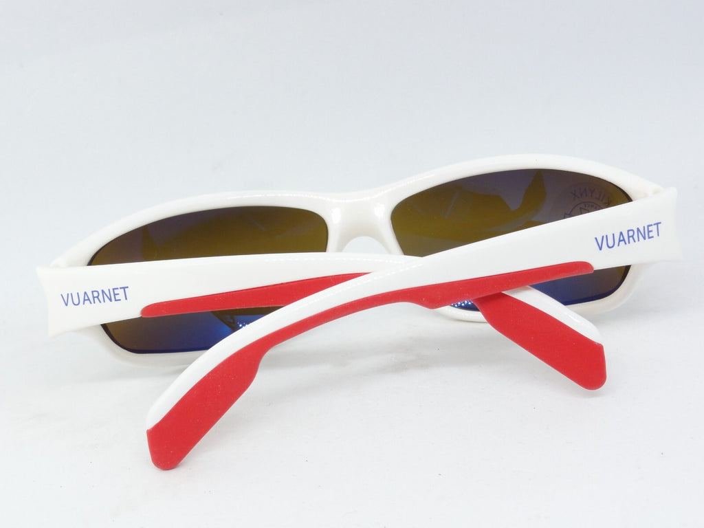 VUARNET VL 0113 113 RACING  SUNGLASSES  SKILYNX MINERAL LENSES  FRANCE