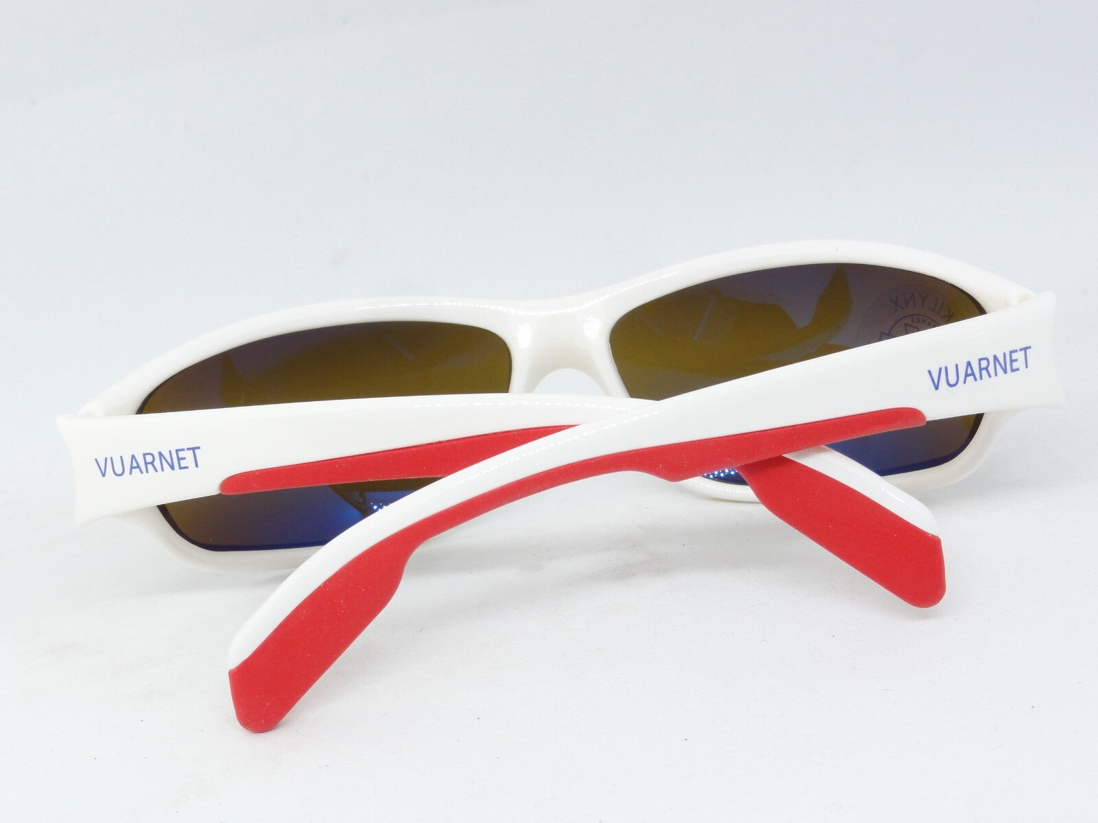 VUARNET VL 0113 113 RACING  SUNGLASSES  SKILYNX MINERAL LENSES  FRANCE