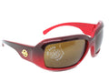 VUARNET SUNGLASSES 2140 PIM 140 BELEM WOMEN MINERAL LENS PX 2000 FRANCE