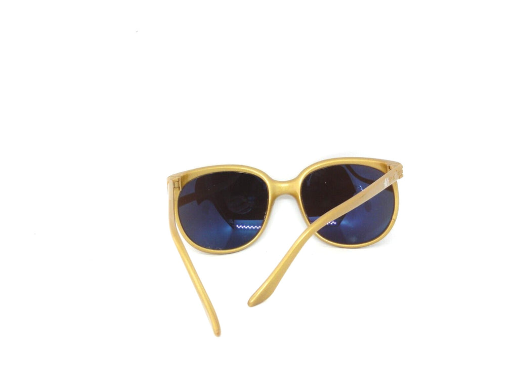 VUARNET SUNGLASSES 022 ORLUX 002 VINTAGE 1984 L.A. OLYMPIC GAMES CASE  PX 5000