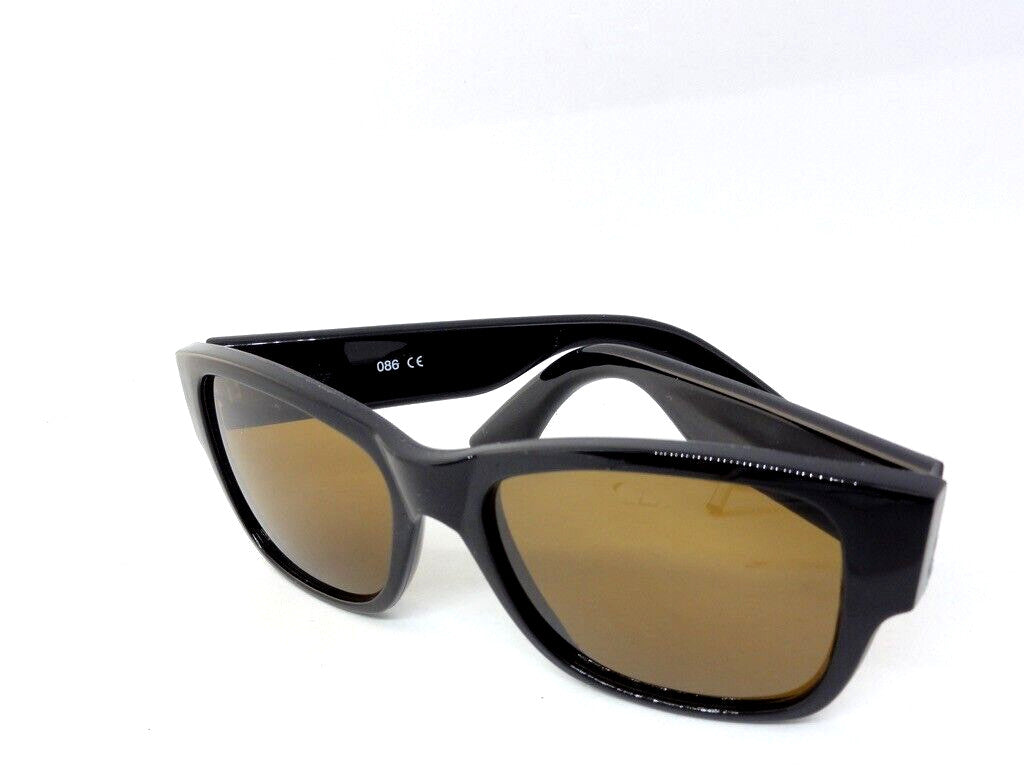 VUARNET  SUNGLASSES  086  PX 2000 VINTAGE NEW OLD STOCKS ORIGINAL CASE