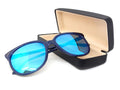 VUARNET SUNGLASSES  002 LEGEND 02  VINTAGE APEX LENSES 2026  POLARIZED ICE BLUE