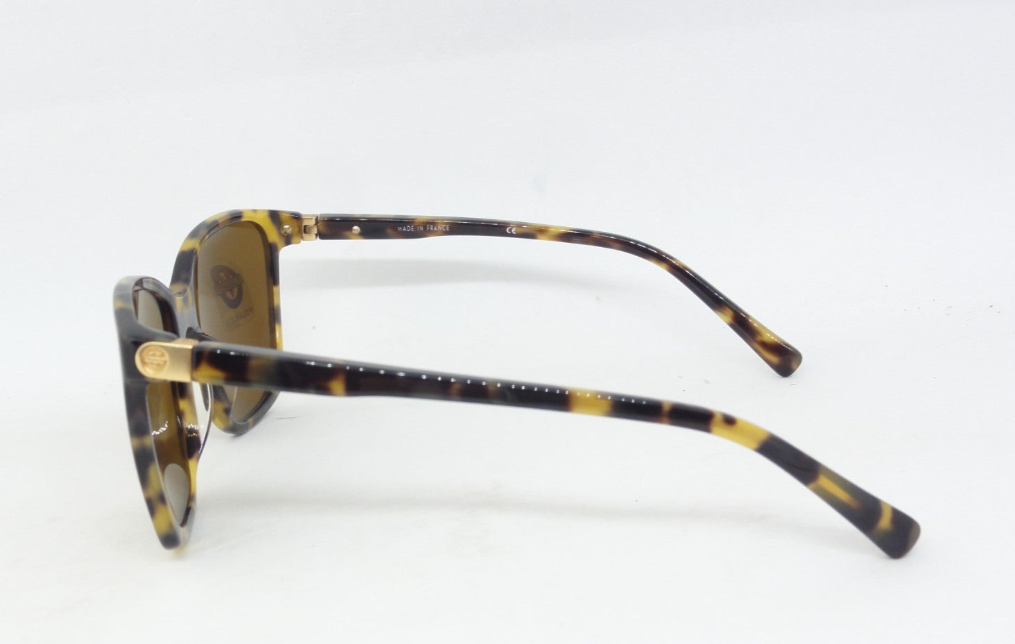 VUARNET SUNGLASSES VL 1606 0002 2622  BROWN  POLAR POLARIZED