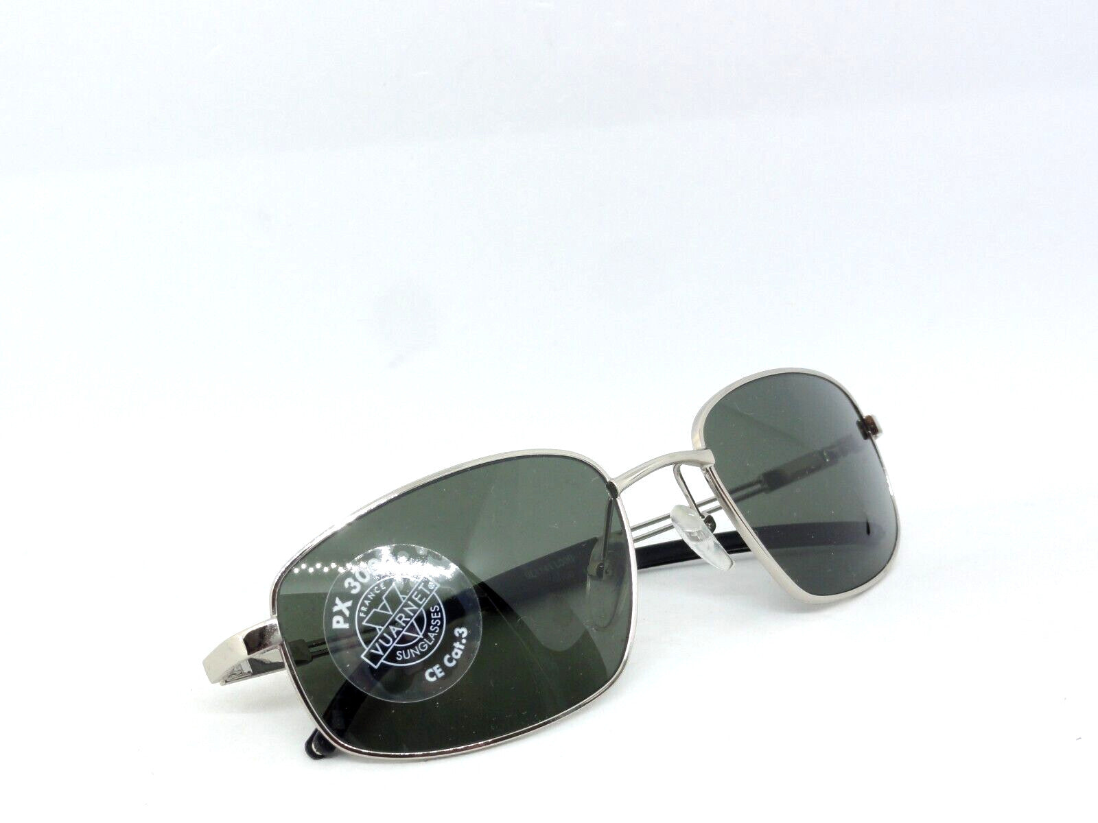 VUARNET  SUNGLASSES VL 1141 L00B 1121 PX 3000 VINTAGE NEW