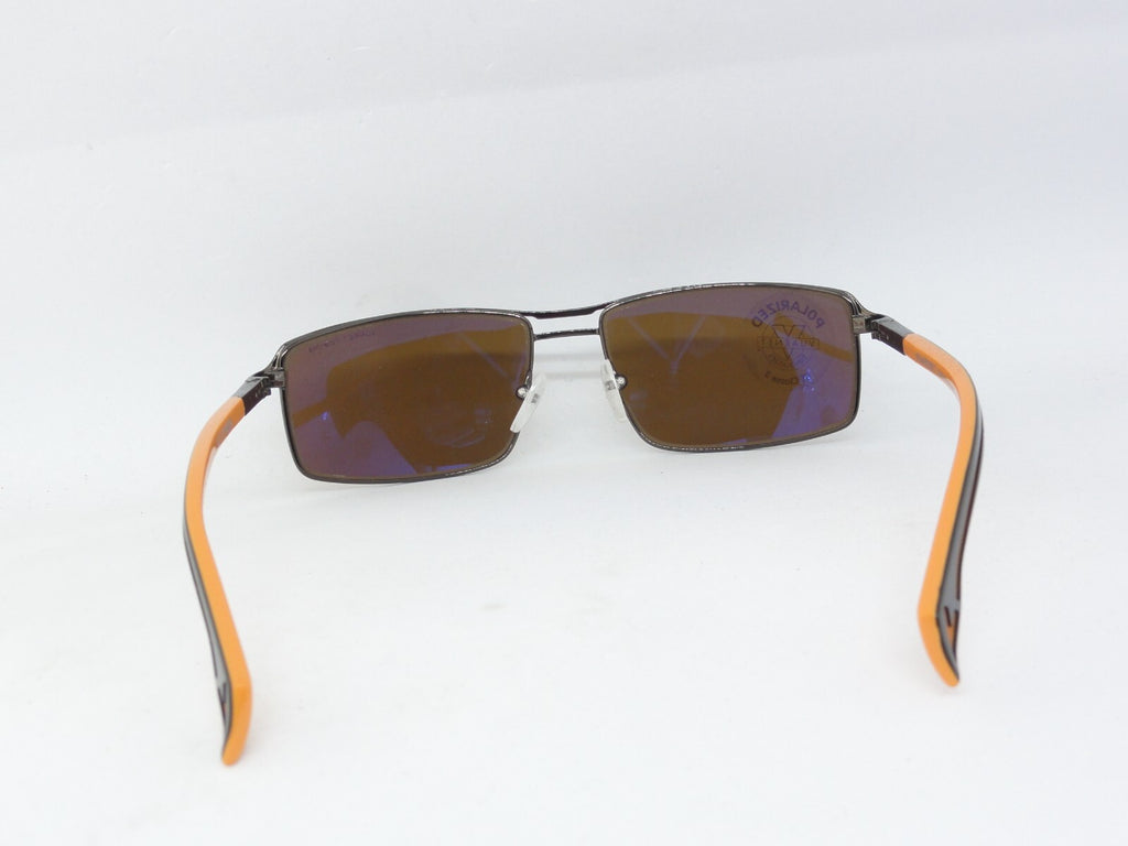 VUARNET VL 1171 M008 2721 SUNGLASSES POLARIZED LENSES PC POLAR 3000 FRANCE