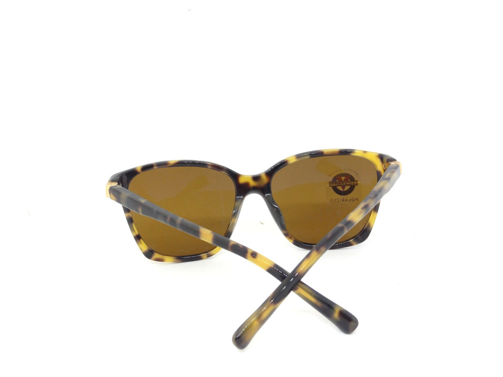 VUARNET SUNGLASSES VL 1606 0002 2622  BROWN  POLAR POLARIZED