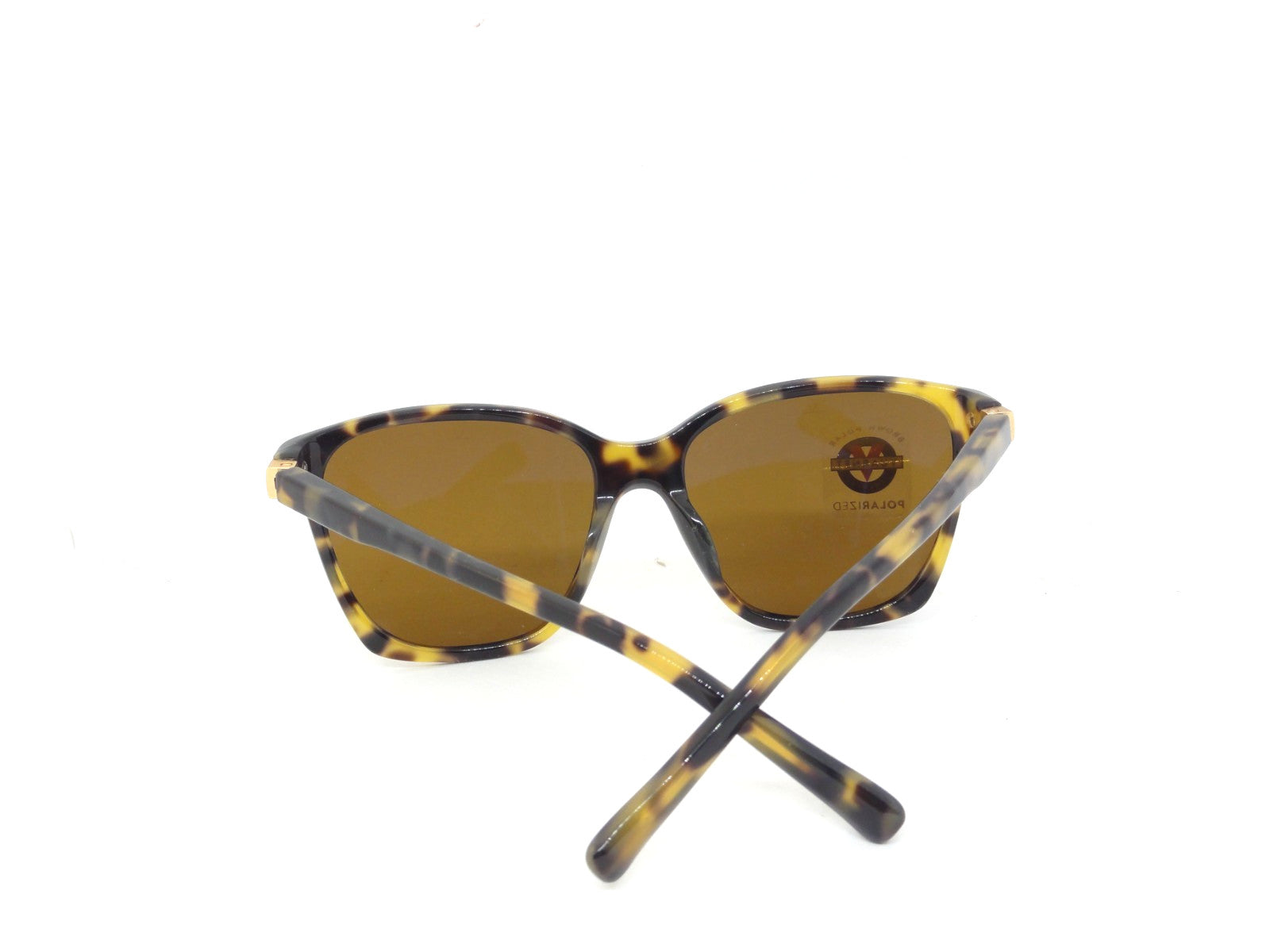 VUARNET SUNGLASSES VL 1606 0002 2622  BROWN  POLAR POLARIZED